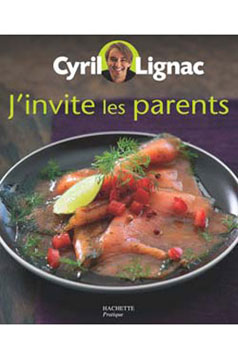 HACHETTE J'INVITE LES PARENTS