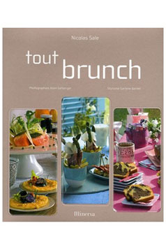 MINERVA TOUT BRUNCH
