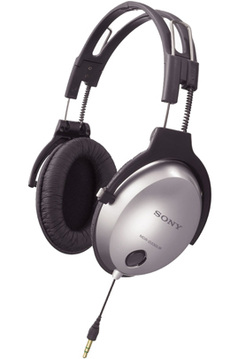 SONY MDRD-333LWS