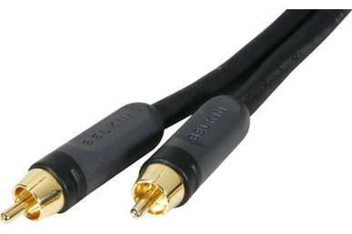 BELKIN CORDN AV20100QP06