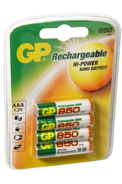 GP PILRE NM850R03
