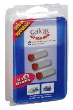 CALOR NETTOYANT TOUS FERS X3