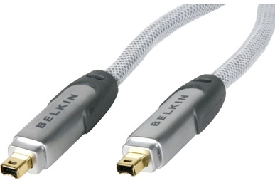 BELKIN CORDN AV52002QP06