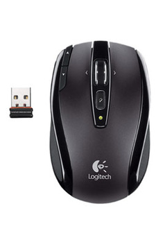 LOGITECH VX NANO