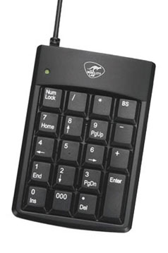 MOBILITY LAB PAVE NUMERIQUE USB