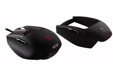 LOGITECH G9 LASER
