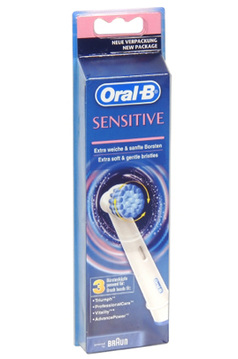ORAL B BROSS EB17SOFT