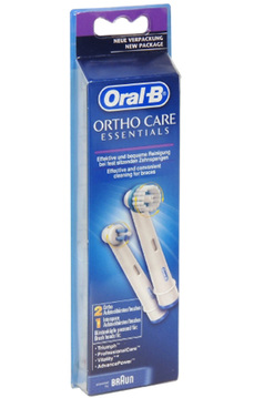 ORAL-B BROSSE OD17-1
