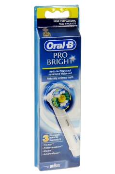 ORAL B BROSS EB18