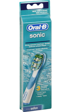 ORAL B BROSS SR18