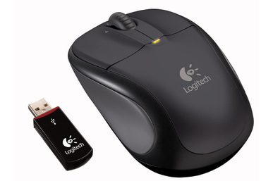LOGITECH V 220 DARK