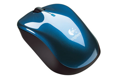 LOGITECH V470 BLUETOOTH GREY