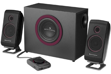 ALTEC LANSING VS2421