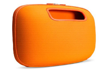 Sacoche pour ordinateur portable BELKIN POCKET TOP ORANGE