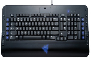 RAZER TARANTULA