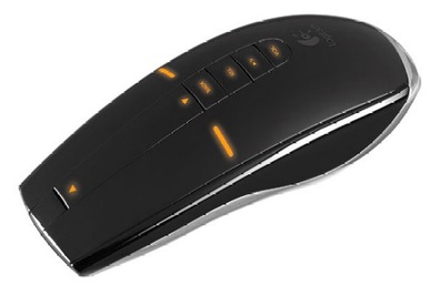 LOGITECH MX AIR