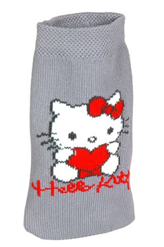 HELLO KITTY ET PUCCA ETUI A HELLOKITTY