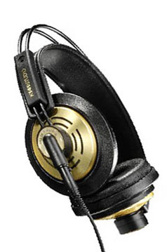 AKG CASHF K141 STUDIO