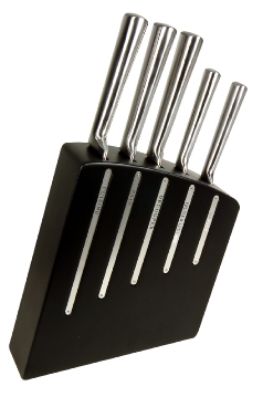 PRADEL COUTEAU BLOC NOIR