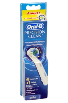 ORAL B BROSS EB17