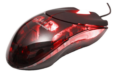 RAZER SOURIS SALAMAND N/R