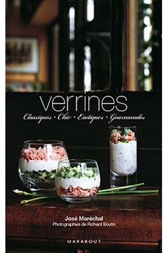 MARABOUT VERRINES