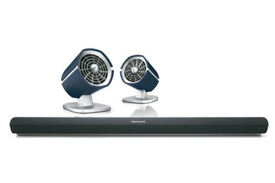 PHILIPS SGC6101BD/12