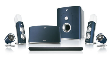 PHILIPS SGC5103BD/12