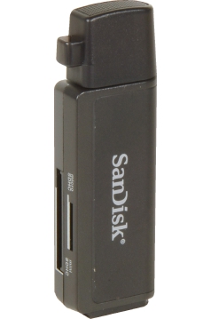 SANDISK MOBILEMATE SD