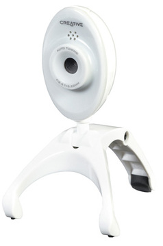 CREATIVE LIVE CAM VISTA IM