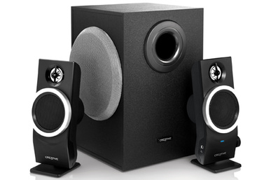 CREATIVE INSPIRE T3100