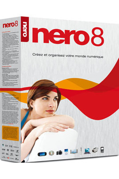 NERO NERO 8