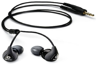 SHURE JSH SE110-N