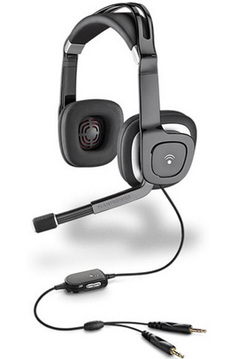 PLANTRONICS AUDIO 350E