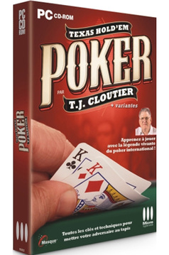MICRO APPLICATION POKER TEXAS HOLD'EM