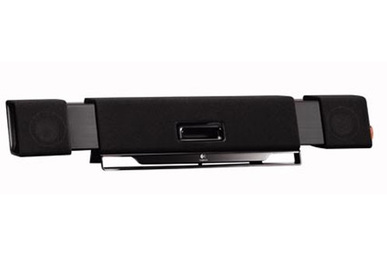 LOGITECH AUDIO HUB