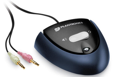 PLANTRONICS PLAN SWITCHER