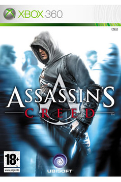 UBISOFT NEXTGEN ASSASSIN'S CREED XB3