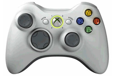 MICROSOFT MANET SS FIL XB360
