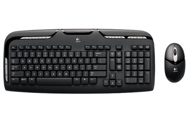LOGITECH EX110 REFRESH