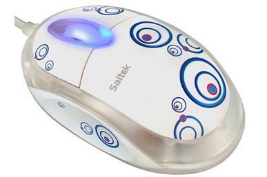 SAITEK PK09AMB