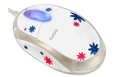 SAITEK PK09AFP