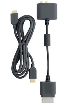 MICROSOFT CÂBLE HDMI XBOX360