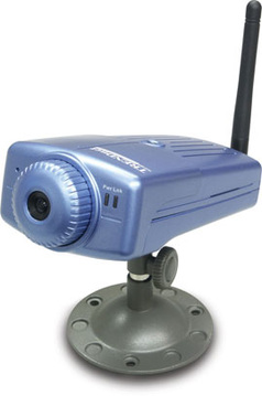 TRENDNET TVIP100W