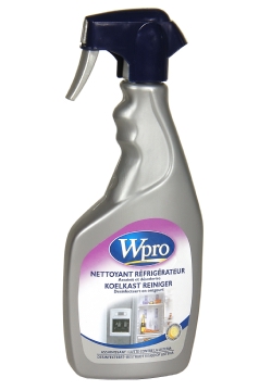 WPRO NETTOYANT REFRIGERATEUR