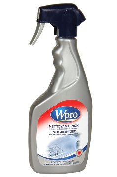 WPRO NETTOYANT INOX