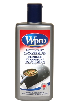 WPRO NETTO INDUCTION CREME