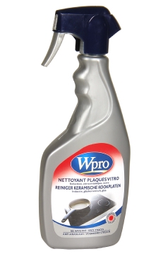 WPRO NETTOYANT INDUCTION SPRAY