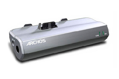 ARCHOS Battery dock Gen 5