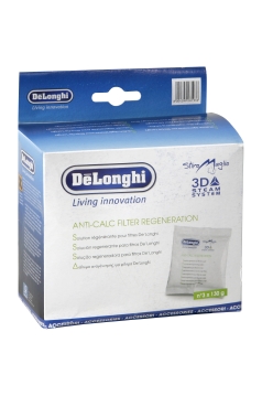 DELONGHI CARTOUCHE FILTRANTE X3